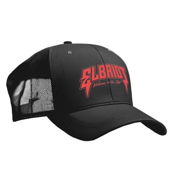 Cap - Elbriot