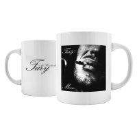 Tasse - 30 Jahre Mono Tasse - 30 Jahre Mono