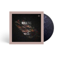 CD - Trustin0ne - NullEins CD - Trustin0ne - NullEins