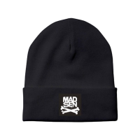 Beanie - Bones Beanie - Bones