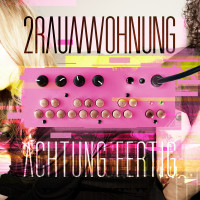 CD - Achtung fertig CD - Achtung fertig