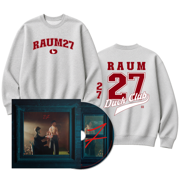 "27" Kalte Tage Bundle + CD