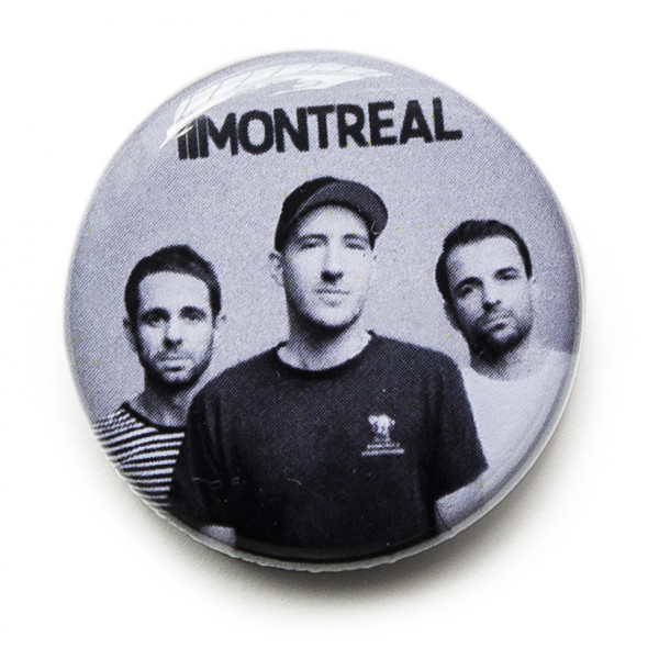 Button - Foto
