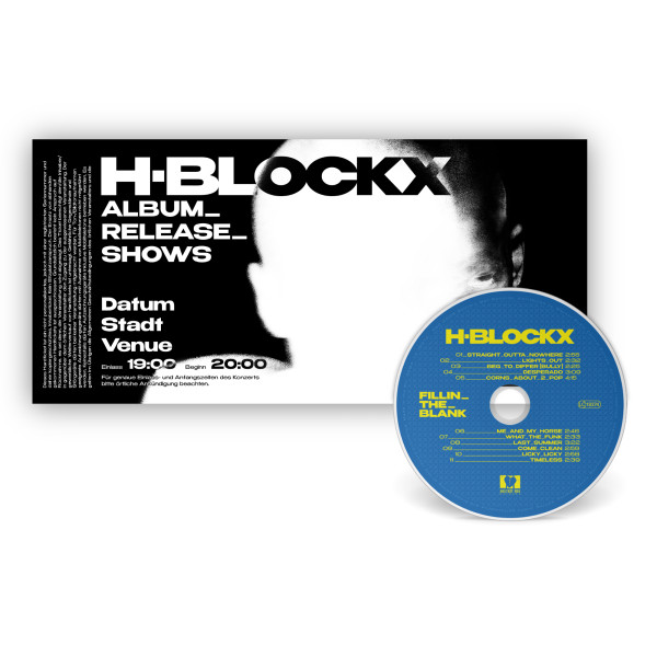 ALBUM_RELEASE_SHOWS CD +