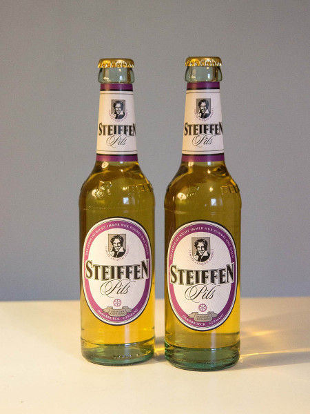 Steiffen Party-Set | Official Christian Steiffen Shop | Official ...