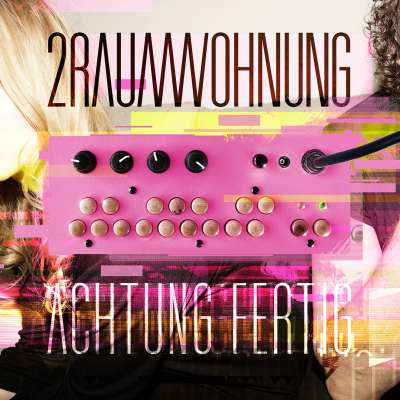 CD - Es wird morgen | Official 2Raumwohnung Shop | Official