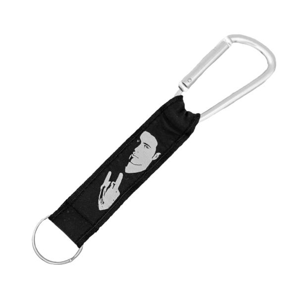 Schlüsselanhänger - Bülent