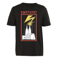 KMPFSPRT - T-Shirt - Banned in Cologne KMPFSPRT - T-Shirt - Banned in Cologne