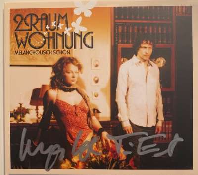 LP - Es wird morgen | Official 2Raumwohnung Shop | Official