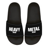 Badelatschen - Heavy Metal