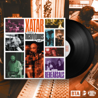 Xatar - LP XATAR feat. heavytones – LIVE 2024 - THE REHEARSALS