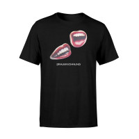 T-Shirt - Lips T-Shirt - Lips