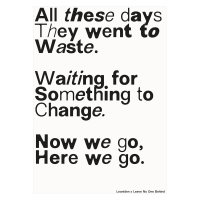 Poster - Leoniden (DIN A2) Poster - Leoniden (DIN A2)