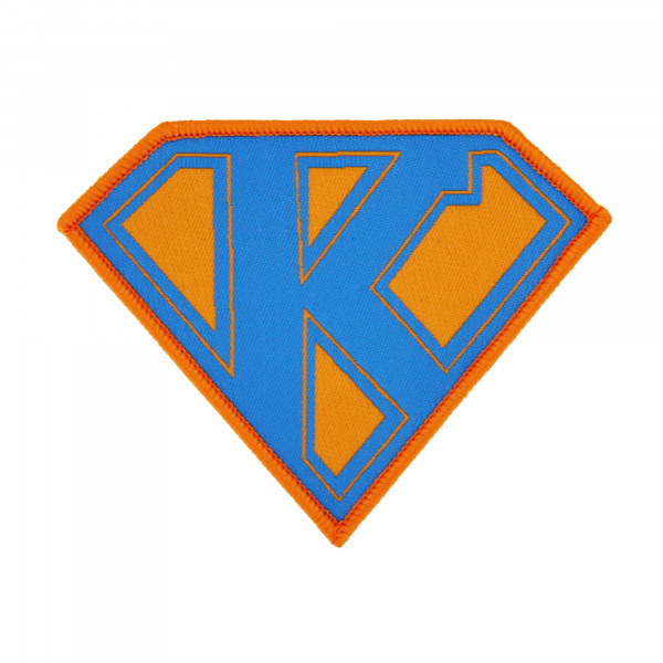 Aufnäher - Knaster-K
