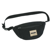 Hip Bag - Logo, black Hip Bag - Logo, black