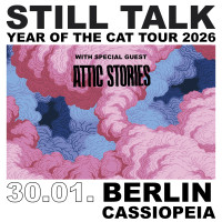 E-Ticket - Berlin 30.01.2026