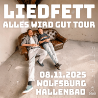 E-Ticket - Wolfsburg 08.11.2025 E-Ticket - Wolfsburg 08.11.2025