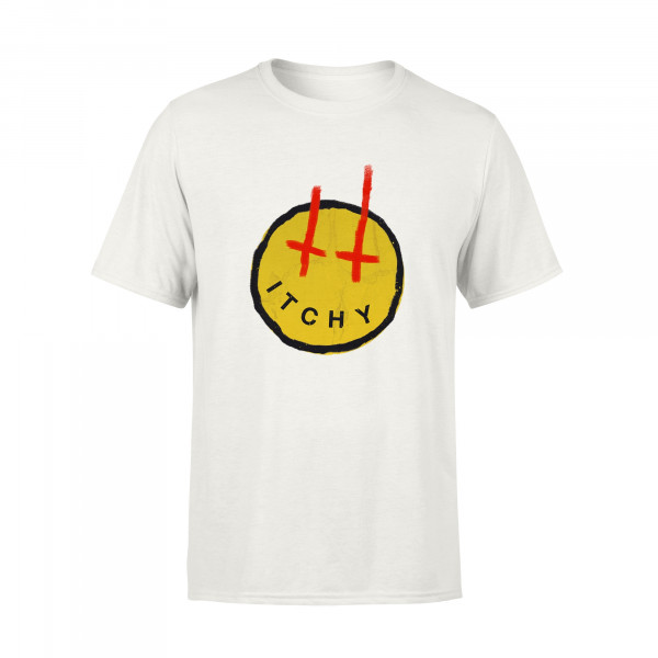 T-Shirt - Smiley