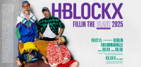 Hardticket - Berlin 07.11.2025