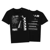 T-Shirt - Xatar feat. Heavytones 2024