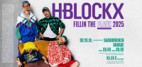 Hardticket - Saarbrücken, 26.10.2025