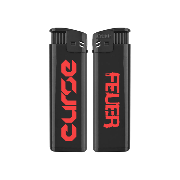 Curse - Feuer