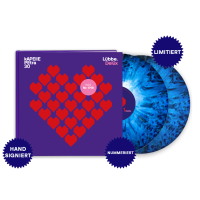 Mediabook - Lübbe (Delüx Edt / Eco-Vinyl / Handsigniert)