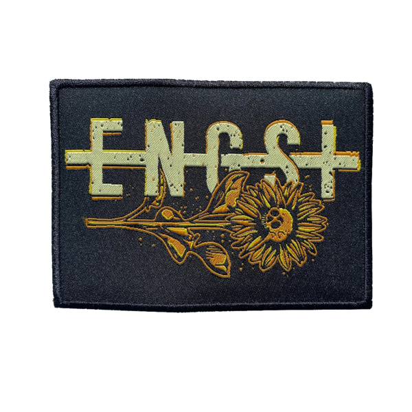 Patch - Sonnenblume