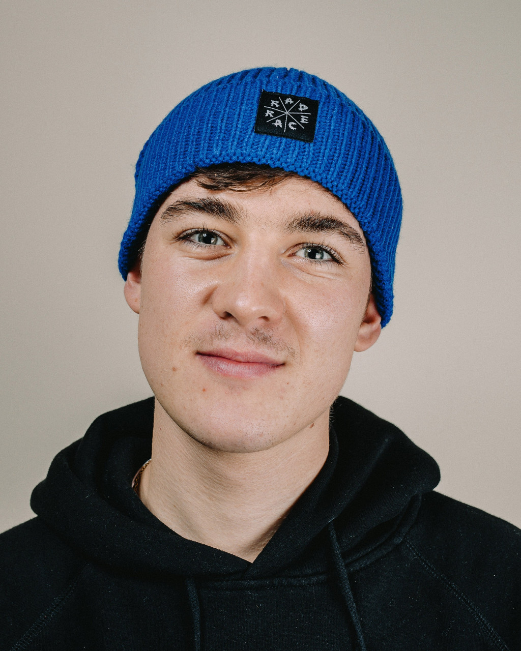 RAD RACE - On Top Beanie 2020