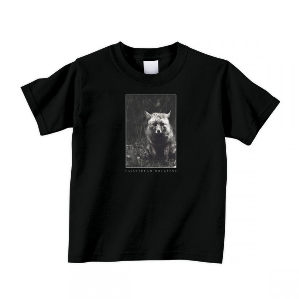 Kids-Shirt - Fuchs