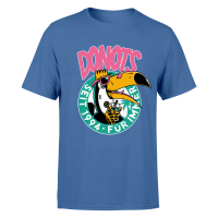 Donots T-Shirt - Tukan Donots T-Shirt - Tukan