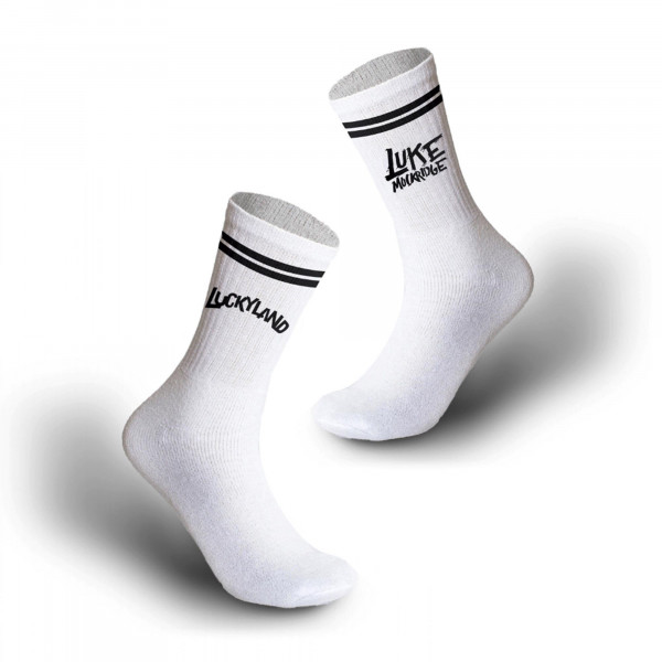 Sportsocke - Luckyland