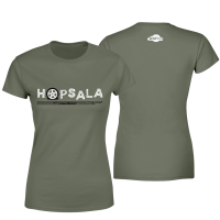 Frauen Shirt - Hopsala Frauen Shirt - Hopsala