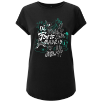 Girlie - Bielefeld, Paris oder Madrid Girlie - Bielefeld, Paris oder Madrid