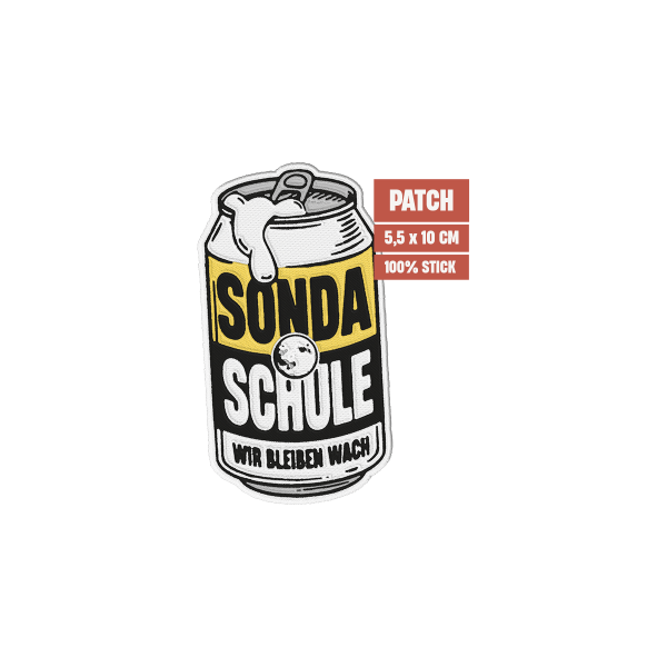 Patch - Bier