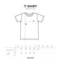 Preview: Unisex Shirt - Classic Logo Preview: Unisex Shirt - Classic Logo