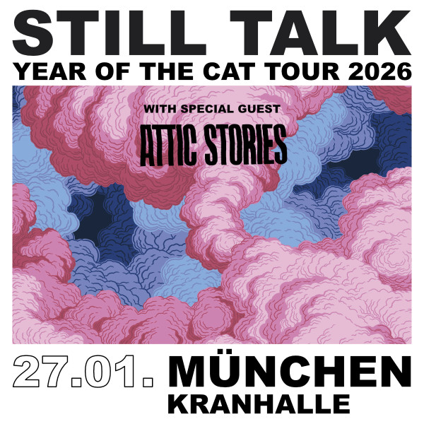 E-Ticket - München 27.01.2026