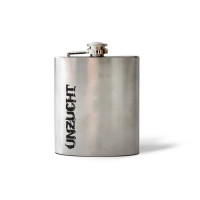 Flachmann - Metal Flachmann - Metal