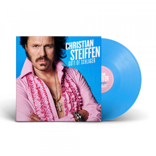 LP - Gott of Schlager