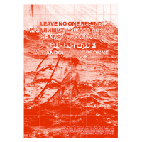 Poster - Ben Dahlhaus x Oliver Skowronek (DIN A2) Poster - Ben Dahlhaus x Oliver Skowronek (DIN A2)