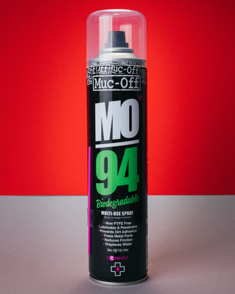 MUC-OFF - MO-94