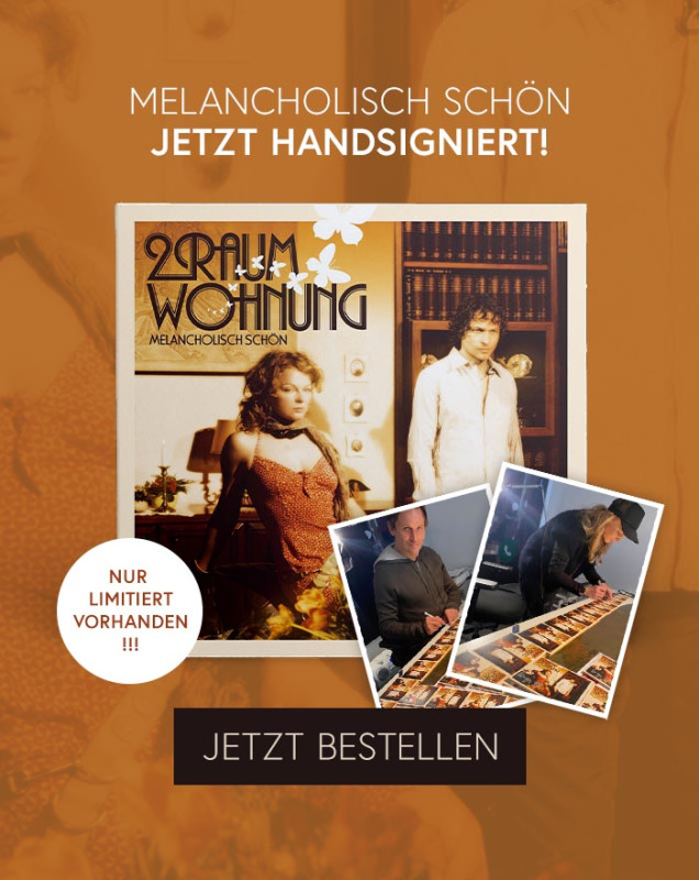 Official 2raumwohnung Shop
