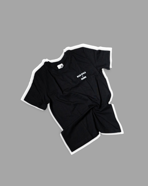 BONK - Hamburger T-Shirt BONK - Hamburger T-Shirt