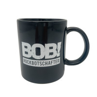 Tasse - Rockbotschafter Tasse - Rockbotschafter