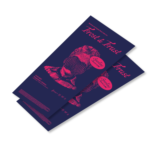 Sperling - Hardticket - Koblenz 13.03.2027