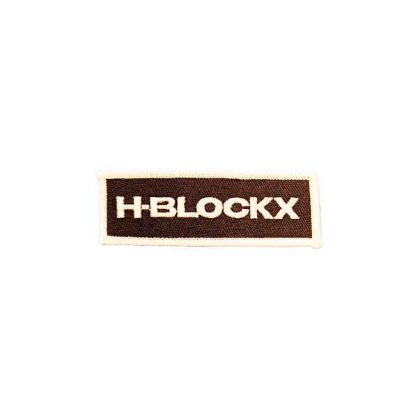 Patch - Logo