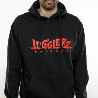 Classic JR Logo Hoodie Classic JR Logo Hoodie