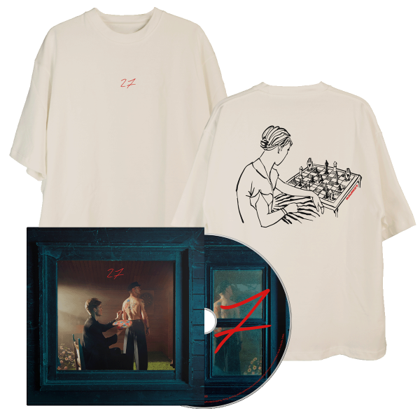 "27" Warme Tage Bundle + CD