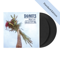 Doppel Vinyl "HIEGT" - Standard Edition Doppel Vinyl "HIEGT" - Standard Edition