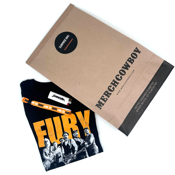 Unisex-Surprisebags